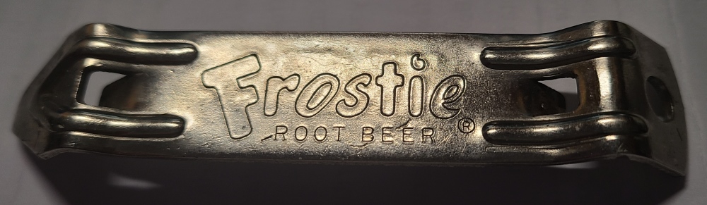 Frostie Root Beer Soft Drink Opener