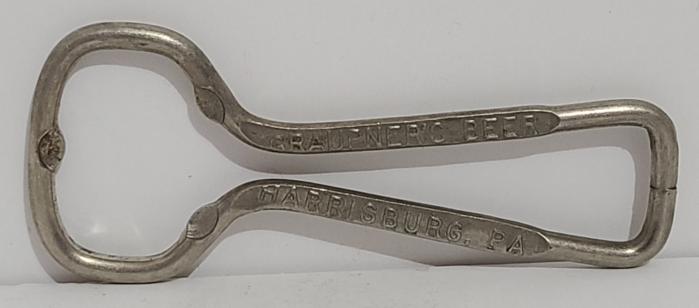 Graupners Beer Opener