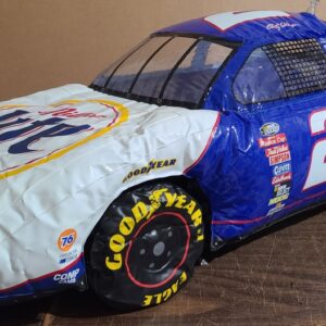 Lite Beer NASCAR Inflatable