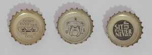 Red Dog Beer Bottle Caps red dog beer bottle caps Red Dog Beer Bottle Caps reddogcrownssetof3under 300x110