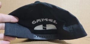 Camel Cigarettes Hat camel cigarettes hat Camel Cigarettes Hat camelblackballcap1995noboxrear 300x147