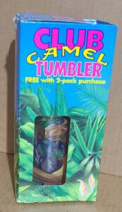 Camel Cigarettes Tumbler camel cigarettes tumbler Camel Cigarettes Tumbler camelclubtumblerbustah 173x300