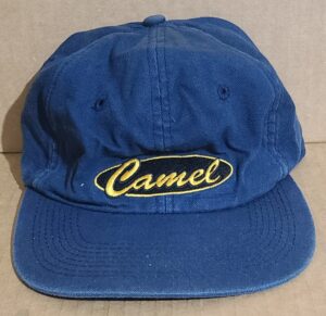 Camel Cigarettes Hat camel cigarettes hat Camel Cigarettes Hat camelnavyballcap1996nobox 300x291