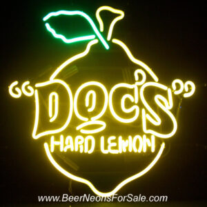 Docs Hard Lemon Beer Neon Sign Tube docs hard lemon beer neon sign tube Docs Hard Lemon Beer Neon Sign Tube docshardlemon2color 300x300