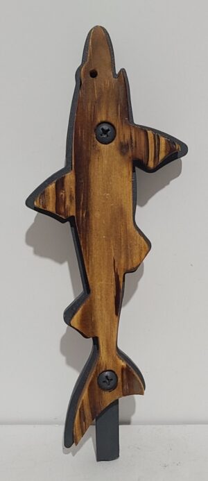 Dogfish Head Beer Tap Handle Part