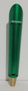 Heineken Beer Lighted Tap Handle heineken beer lighted tap handle Heineken Beer Lighted Tap Handle heinekenlightedtapdamagedrear 94x300