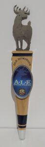 Old Dominion Ale Tap Handle old dominion ale tap handle Old Dominion Ale Tap Handle olddominionaletaptarnished 93x300