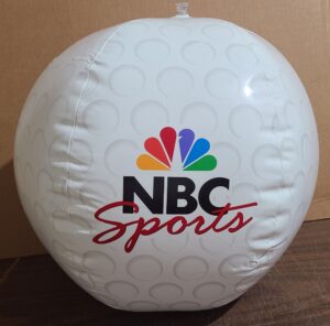 Becks Beer NBC Sports Inflatable becks beer nbc sports inflatable Becks Beer NBC Sports Inflatable becksnbcsportsgolfballinflatablerear 300x296