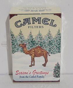 Camel Cigarettes Christmas Mailer camel cigarettes christmas mailer Camel Cigarettes Christmas Mailer camelfiltersseasonsgreetingsmailerpack 250x300