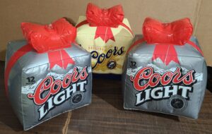 Coors Beer Christmas Inflatable coors beer christmas inflatable Coors Beer Christmas Inflatable coorscoorslightchristmas12packinflatable2001 300x190