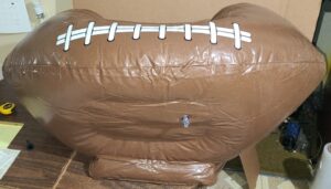 Coors Light Beer Football Inflatable coors light beer football inflatable Coors Light Beer Football Inflatable coorslightfootballchairinflatable2000rear 300x171