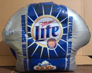 Lite Beer NFL Chair Inflatable lite beer nfl chair inflatable Lite Beer NFL Chair Inflatable litesuperbowlxxxvchairinflatable2001rear 300x238