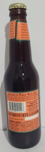 Paper City Brewery Pale Ale Bottle paper city brewery pale ale bottle Paper City Brewery Pale Ale Bottle papercitybreweryindianpalealefullbottlerear 90x300