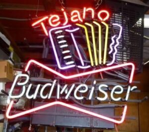 Budweiser Beer Neon Sign Tube budweiser beer neon sign tube Budweiser Beer Neon Sign Tube budweisertejanoaccordian 300x266