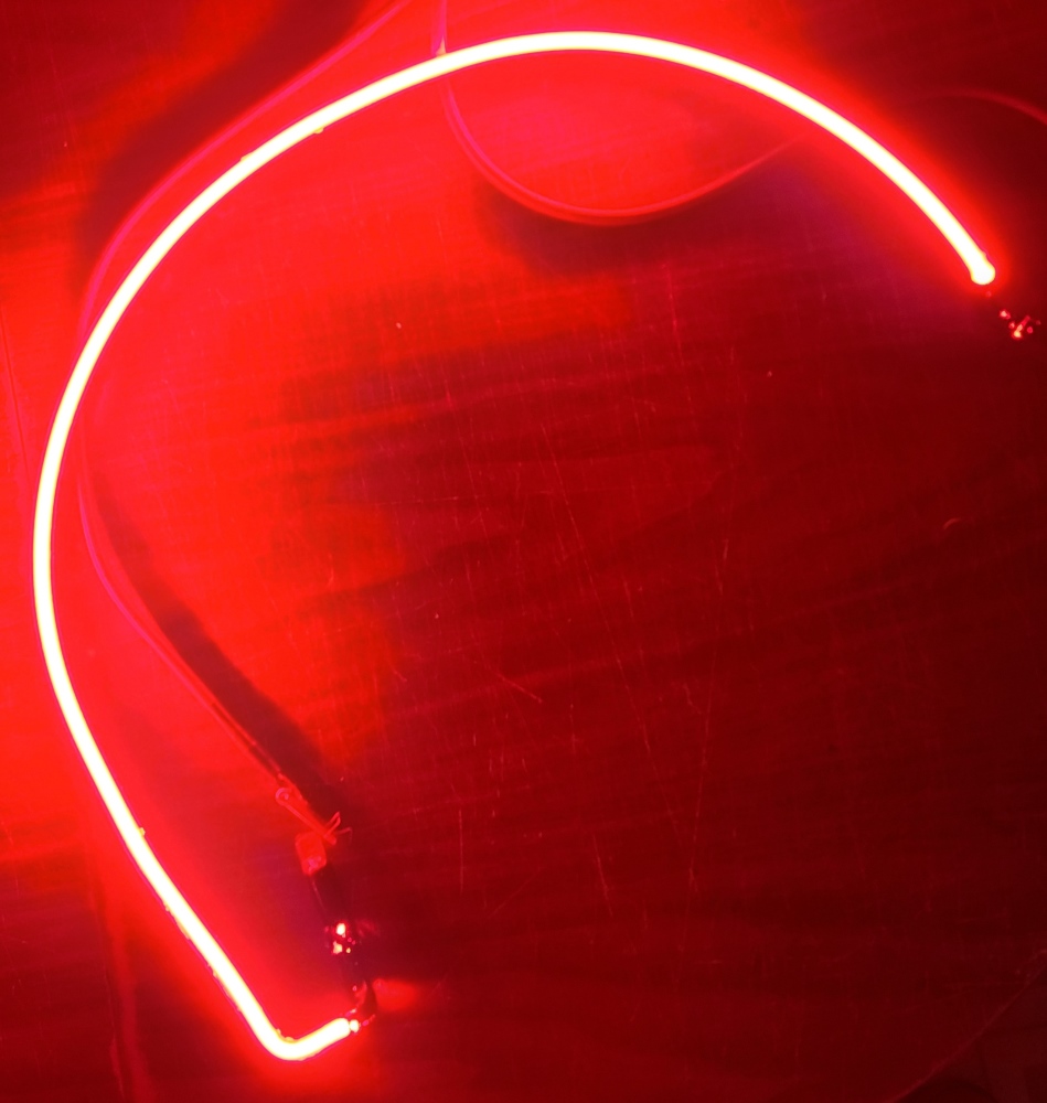 Lite Beer Neon Sign Tube