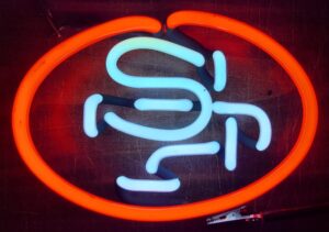 Lite Beer Neon Sign Tube lite beer neon sign tube Lite Beer Neon Sign Tube litefootballhelmetsanfransiscologounit 300x211