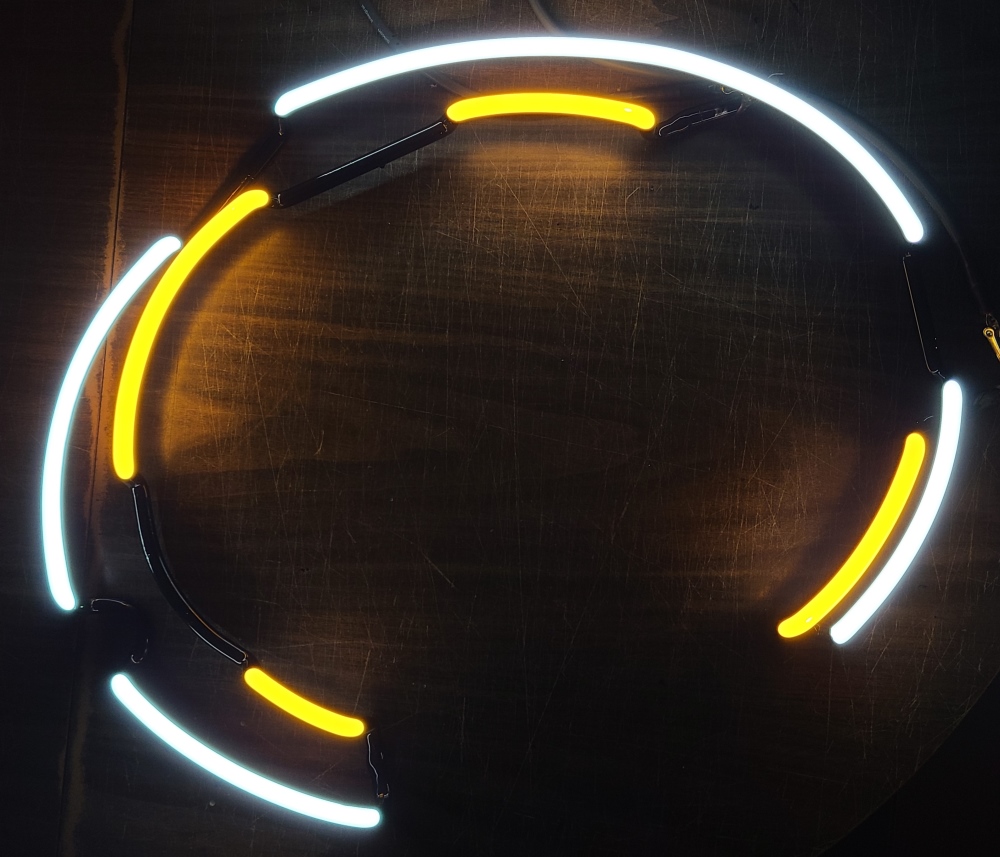 Lite Beer Neon Sign Tube