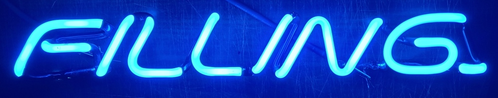 Lite Beer Neon Sign Tube