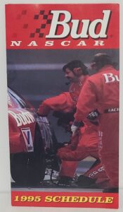 Budweiser Beer NASCAR Winston Cup Schedule budweiser beer nascar winston cup schedule Budweiser Beer NASCAR Winston Cup Schedule budweisernascarwinstoncupschedule1995 175x300