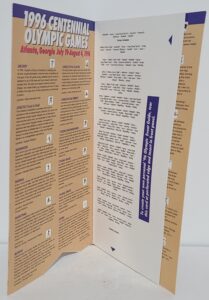 Budweiser Beer Olympic Games Guide budweiser beer olympic games guide Budweiser Beer Olympic Games Guide budweiserolympicgameseventguide1996open 209x300
