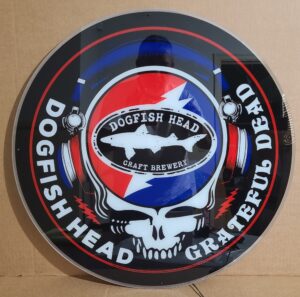 Dogfish Head Grateful Dead LED Sign dogfish head grateful dead led sign Dogfish Head Grateful Dead LED Sign dogfishheadgratefuldeadled2024off 300x297