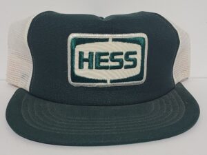 Hess Oil Company Hat Set hess oil company hat set Hess Oil Company Hat Set hessgreenballcapusa 300x225