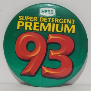 Hess Oil Company Button Set hess oil company button set Hess Oil Company Button Set hesspremium93buttondarkgreen 298x300