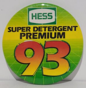 Hess Oil Company Button Set hess oil company button set Hess Oil Company Button Set hesspremium93buttonlightgreen 296x300