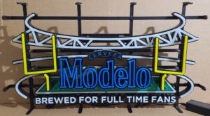 Modelo Cerveza Football Field LED Sign modelo cerveza football field led sign Modelo Cerveza Football Field LED Sign modelofootballstadiumled2023off 300x167