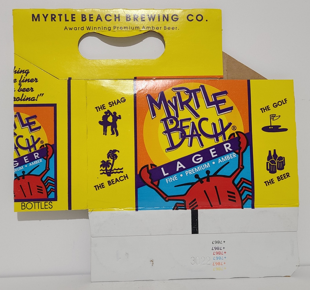 Myrtle Beach Lager Bottle Carton [object object] Home myrtlebeachlagerbottlecarton1