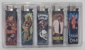 WWF Wrestling Cigarette Lighter Set wwf wrestling cigarette lighter set WWF Wrestling Cigarette Lighter Set wwfwrestlinglighterset1999 300x176