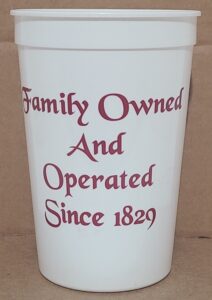 Yuengling Beer Cups yuengling beer cups Yuengling Beer Cups yuengling175thcuprear 212x300