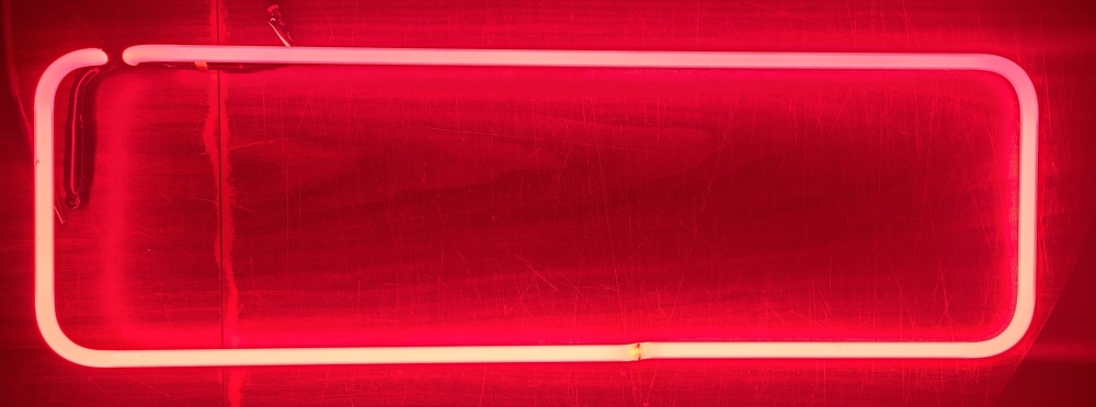 Beer Neon Sign Border Tube [object object] Home borderunit25darkpink