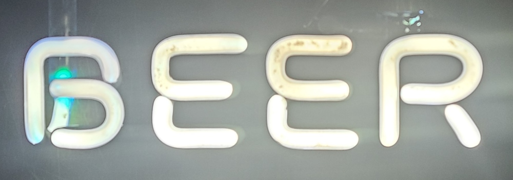 Lite Beer Neon Sign Tube [object object] Home litebeerunitstains