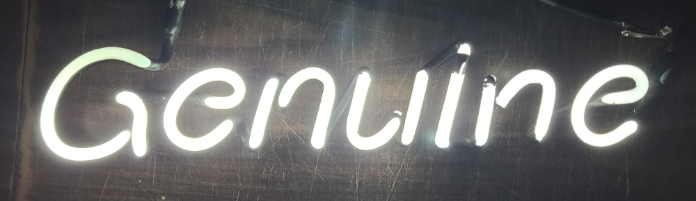 Miller Genuine Draft Beer Neon Sign Tube [object object] Home millergenuinedraftguitargenuineunitoff