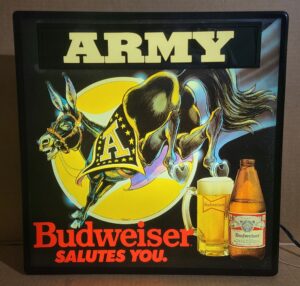 budweisersalutesarmylight1989-300x286 budweisersalutesarmylight1989-300x286 Budweiser Beer Salutes Army Mule Light budweiser beer salutes army mule light Budweiser Beer Salutes Army Mule Light budweisersalutesarmylight1989 300x286