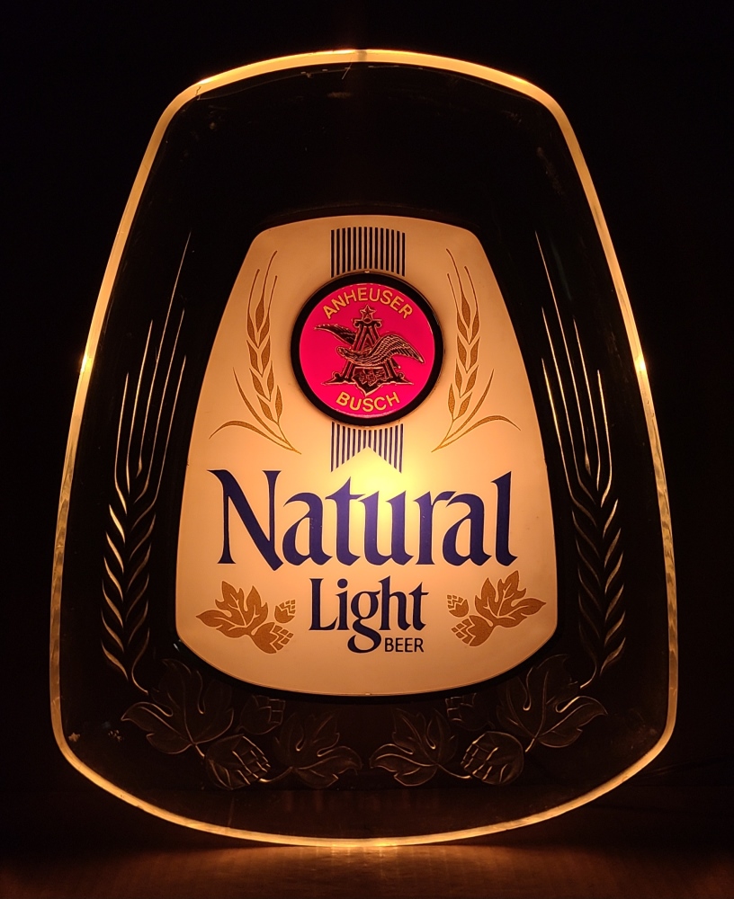 Natural Light Beer Light [object object] Home naturallight1981