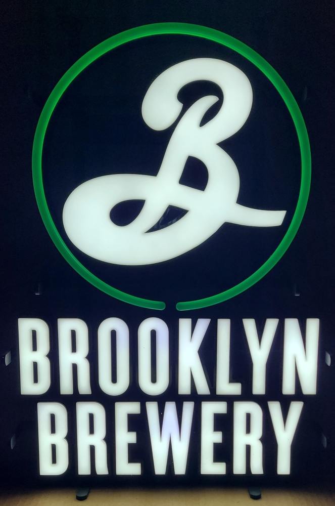 Brooklyn Brewery Beer LED Sign [object object] Home brooklynbreweryled2019