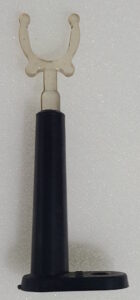 Enhance 10mm 2½ Neon Sign Tube Support enhance 10mm 2½ neon sign tube support Enhance 10mm 2½ Neon Sign Tube Support 2  enhancetubesupport10mmthinpost 140x300