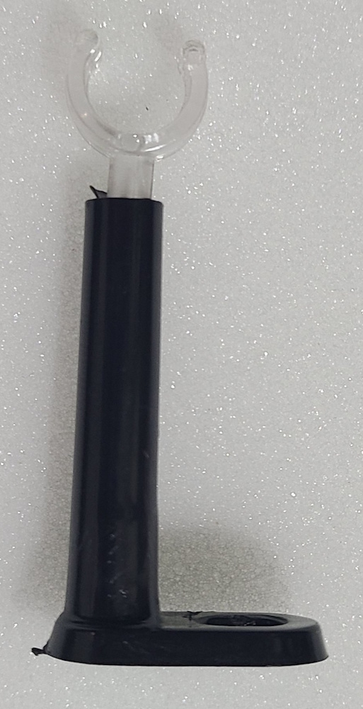 Zeon 8mm 2 Neon Sign Tube Support [object object] Home 2zeontubesupport8mm