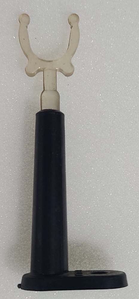 Enhance 10mm 2½ Neon Sign Tube Support