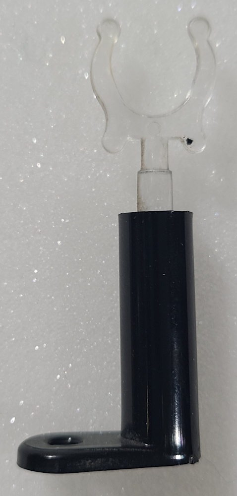 Enhance 9mm 2 Neon Sign Tube Support [object object] Home 2enhancetubesupport9mmearly