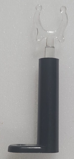 Enhance 9mm 2¼ Neon Sign Tube Support