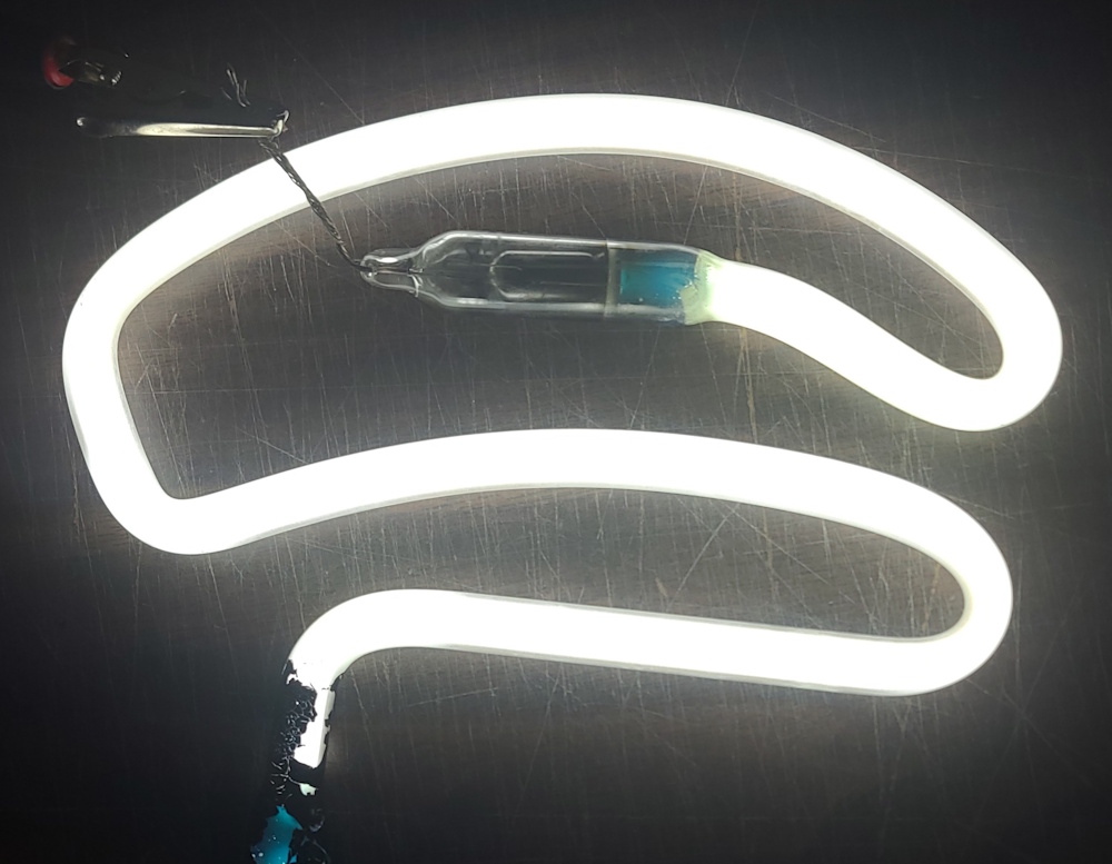 Budweiser Beer Crown B Neon Sign Tube [object object] Home budweiserlargebcrowngridunit2004