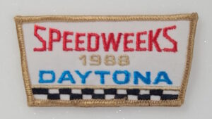 daytonaspeedweeks1988patch-300x169 daytonaspeedweeks1988patch-300x169 Daytona 1988 Speedweeks Racing Patch daytona 1988 speedweeks racing patch Daytona 1988 Speedweeks Racing Patch daytonaspeedweeks1988patch 300x169