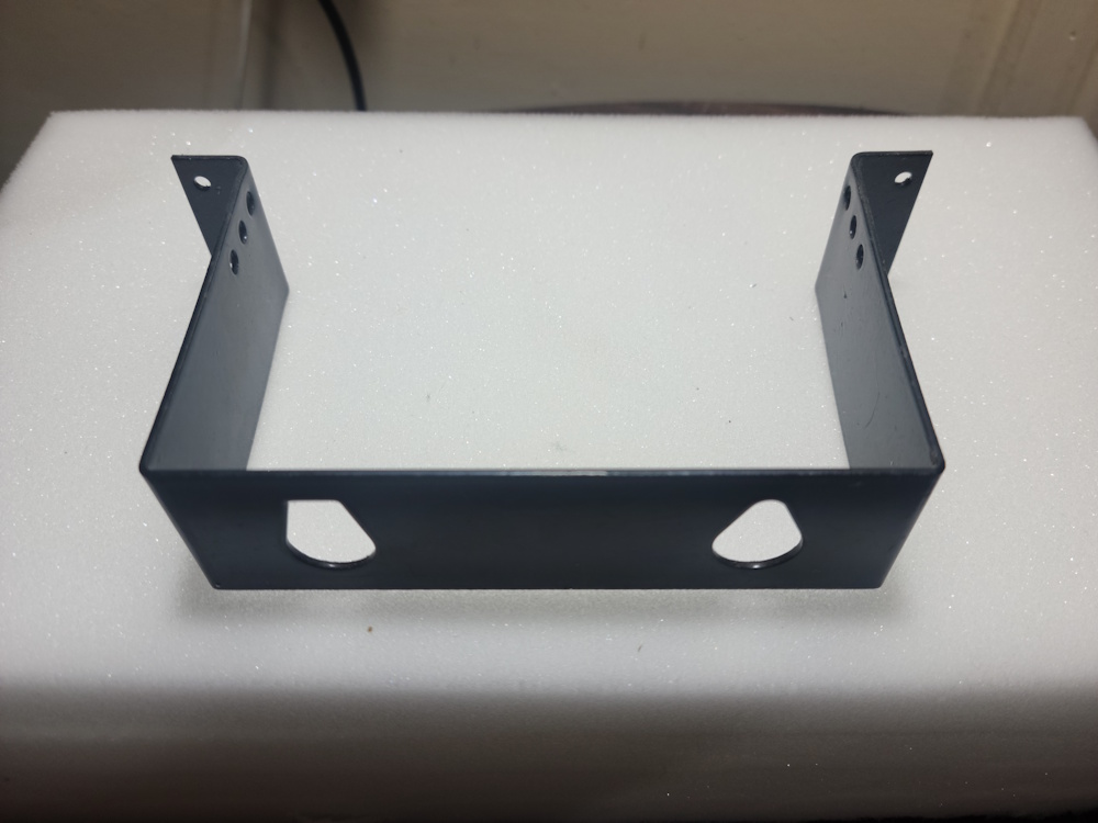 KCS Neon Sign Wall Bracket [object object] Home signbracketkcsdominator2002