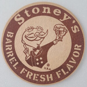 Stoneys Esquire Beer Coaster stoneys esquire beer coaster Stoneys Esquire Beer Coaster stoneysesquirecoaster 300x300