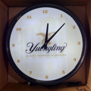 Yuengling Lager Beer LED Clock yuengling lager beer led clock Yuengling Lager Beer LED Clock yuenglingledclock 300x300