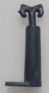 Universal Sign 9mm 1¾ Neon Sign Tube Support universal sign 9mm 1¾ neon sign tube support Universal Sign 9mm 1¾ Neon Sign Tube Support 1  universalsignnylongraytubesupport9mm 159x300