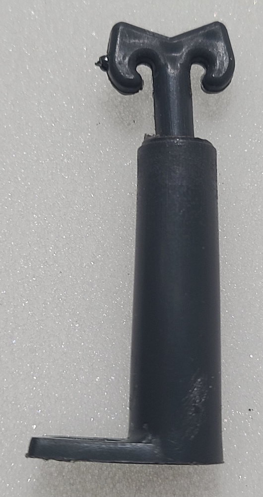Universal Sign 9mm 1¾ Neon Sign Tube Support